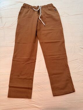 Woolly Women’s Longhaul Pants, size XS